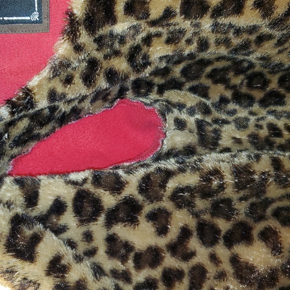 COPY - YMI Zip Hoodie - Picture 4 of 4